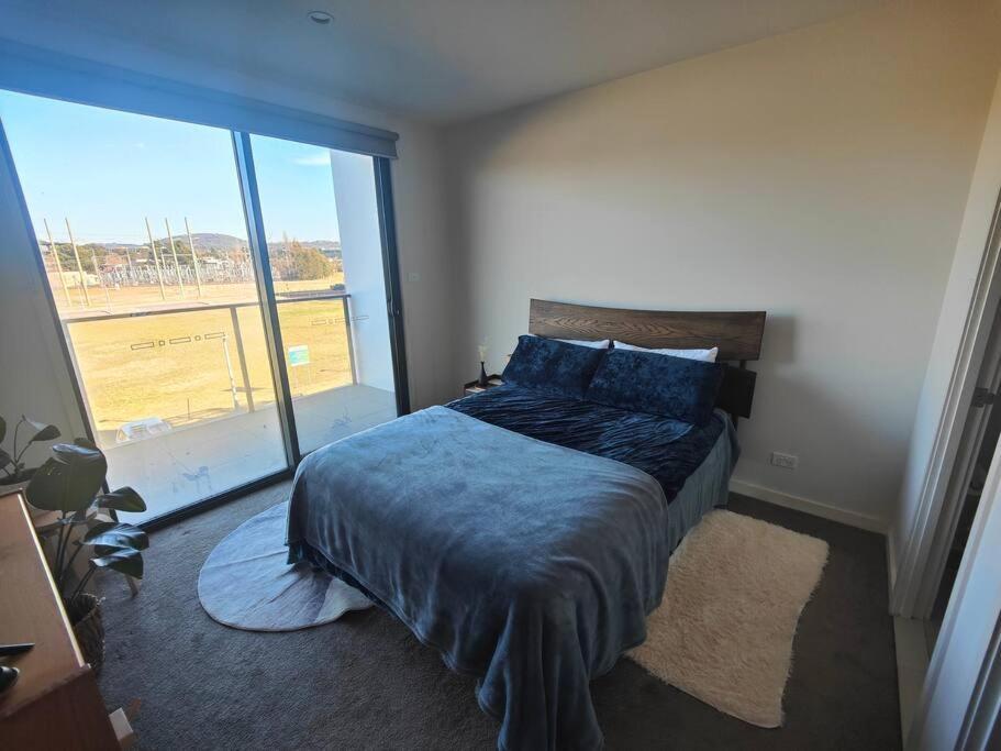 Lakeside Apartment, Walking Distance To Foreshore Kingston Exterior foto